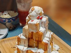 -俄士厨房(未来城店)