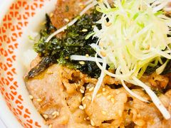 牛兄弟烧肉饭-牛邸·烧肉饭(来福士店)