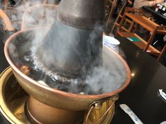 -北门涮肉·铜锅涮肉(南锣鼓巷店)