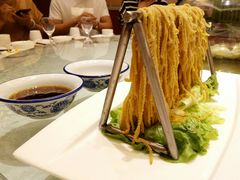 晾干千层肚-国人川菜(李家村建东街店)