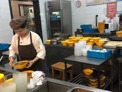 -毛华美食(清扬路店)