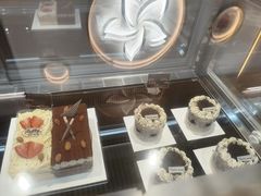 -精点味道(大连商场店)