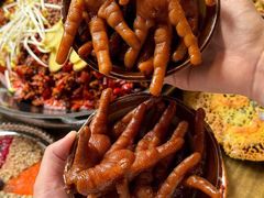 -咖咖火锅(老店)