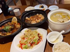 -群英会·三国菜(曹魏古城店)
