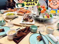 -观宴中餐厅