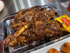 -堂堂小伙夫·辽宁小吃大排档(京西大悦城店)