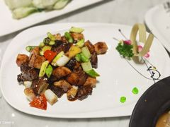 -雪龙轩中餐厅(银基冰雪酒店)