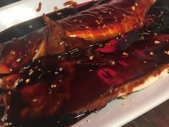 -外婆家(蓝色港湾店)