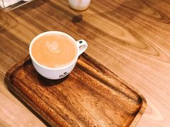 -Peet's Coffee皮爷咖啡(大学路店)