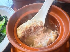 -陈记菜馆·非遗淮扬菜(东关街教场店)