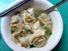 馄饨-宋家馄饨馆(八一公园店)
