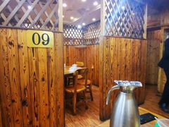 大堂-老东镇啤酒屋海鲜加工·蒸汽海鲜·海鲜烧烤(台东店)