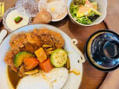 -ITARU食堂·定食料理(西丽店)
