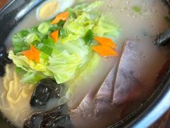 -屯屯面(海尔路店)