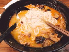 -老妈米线(港龙店)