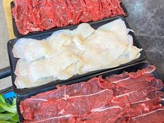 -林记潮牛·牛肉火锅(上马墩店)