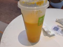 -奈雪的茶(观前街店)