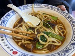 -老北京炸酱面·烤鸭(前门店)