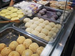 -常州糕团店(北大街新世纪商城店)