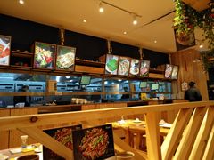 -木屋烧烤(西南角店)