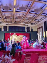 -蘭club婚礼策划