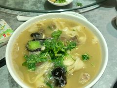 -合记烩面(人民路店)