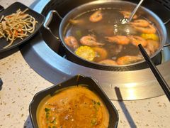 -海汕记·潮汕鲜牛肉火锅·自助