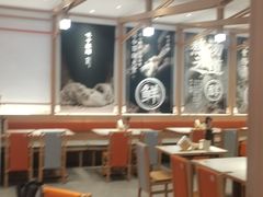 大堂-味千拉面(南虹店)