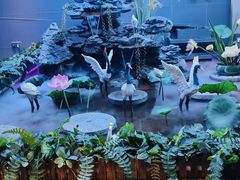 -陆琴脚艺·足浴·SPA(夫子庙店)