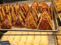 -鲍师傅糕点(江苏路店)