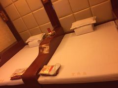 -溢昇堂养生足道