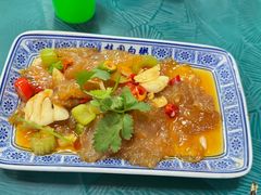 -桂园白粥·潮汕老味道