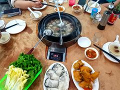 -濠轩阁特色生蚝火锅(水湾路店)