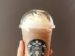 -星巴克(汕头群光广场店)