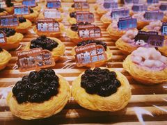 蛋挞-好利来(新华百货店)