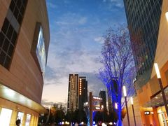 -保利MALL(天鹅湖店)