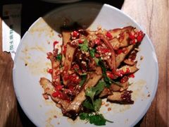 -农耕记·湖南土菜(halo广场店)