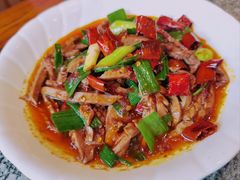 -小慧住家贵州菜(甲秀楼店)