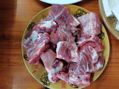 -丁记火锅·酸汤牛肉
