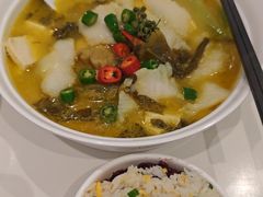 -鱼你在一起(闵行龙盛国际店)