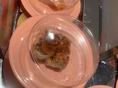 -争鲜回转寿司(通州万达店)