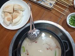 -代羊肉(中和店)