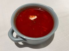 莫斯科红菜汤-俄士厨房(万象城店)