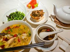 -温德姆花园酒店-鼎丰阁中餐厅