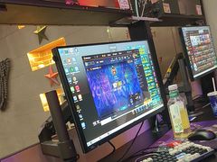 -网络客栈电竞网咖(西潞南大街店)