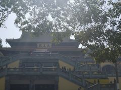 -南京市江宁方山