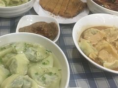 -潘国仙耳光馄饨(黄家阙路店)