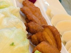 -外沙疍家棚酒楼