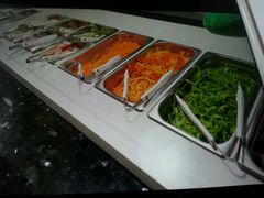 -So Lounge索兰至餐厅(蓝色港湾店)