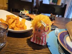 -甘尼仕印度餐厅爵士酒吧(阳春巷店)